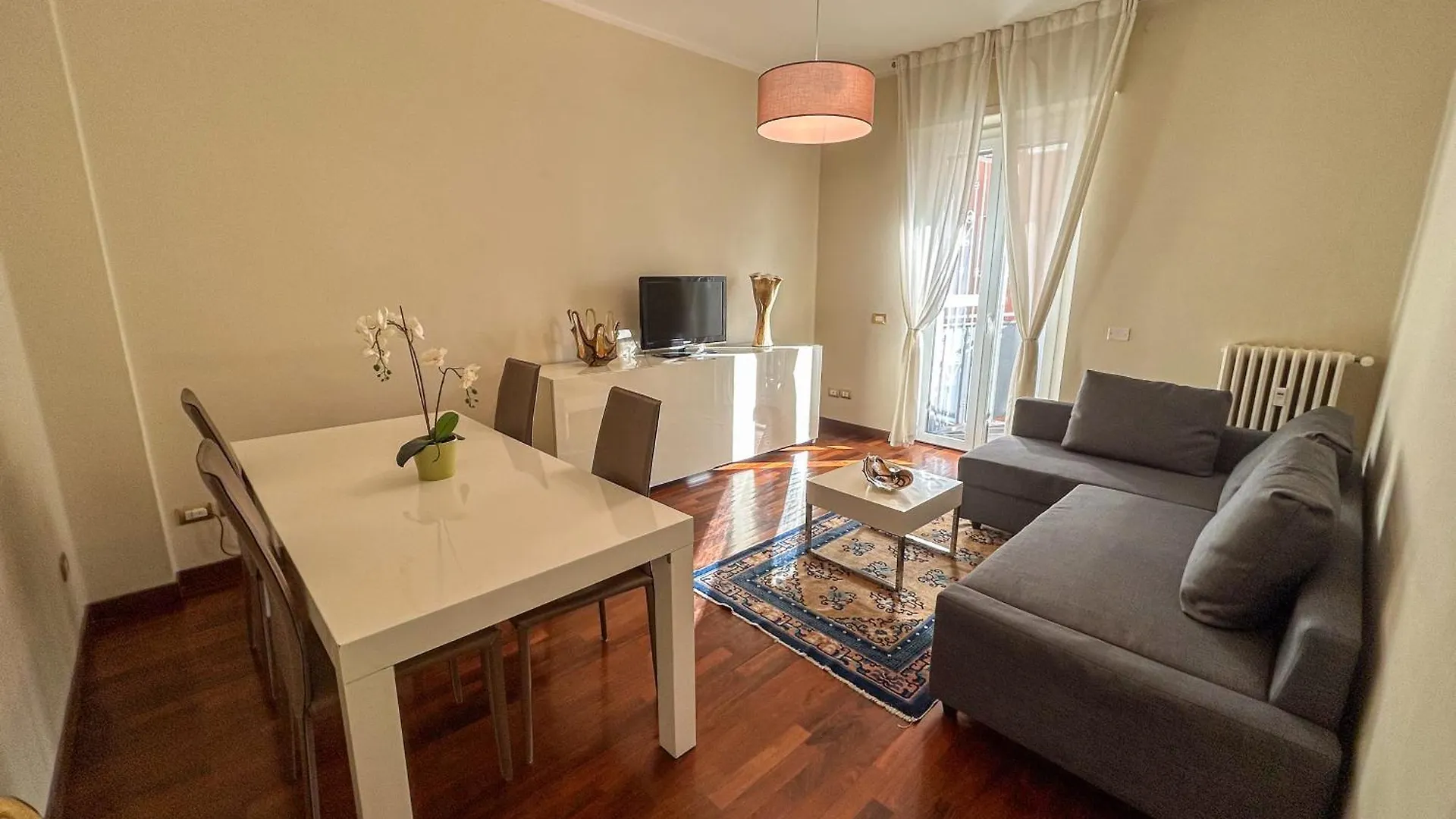 Apartamento Centro Lussuoso Appartamento Bérgamo