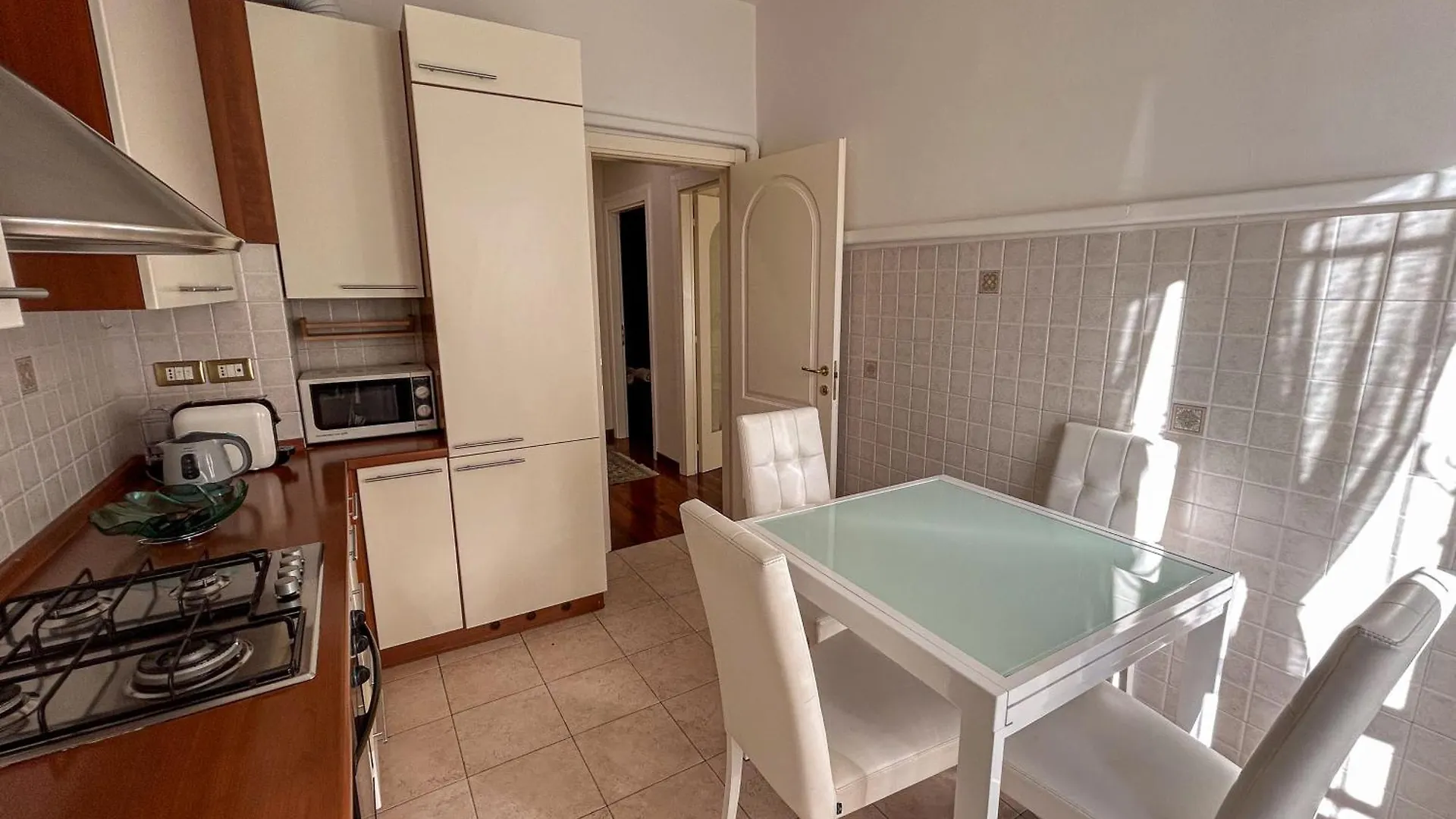 Centro Lussuoso Appartamento Bérgamo Apartamento