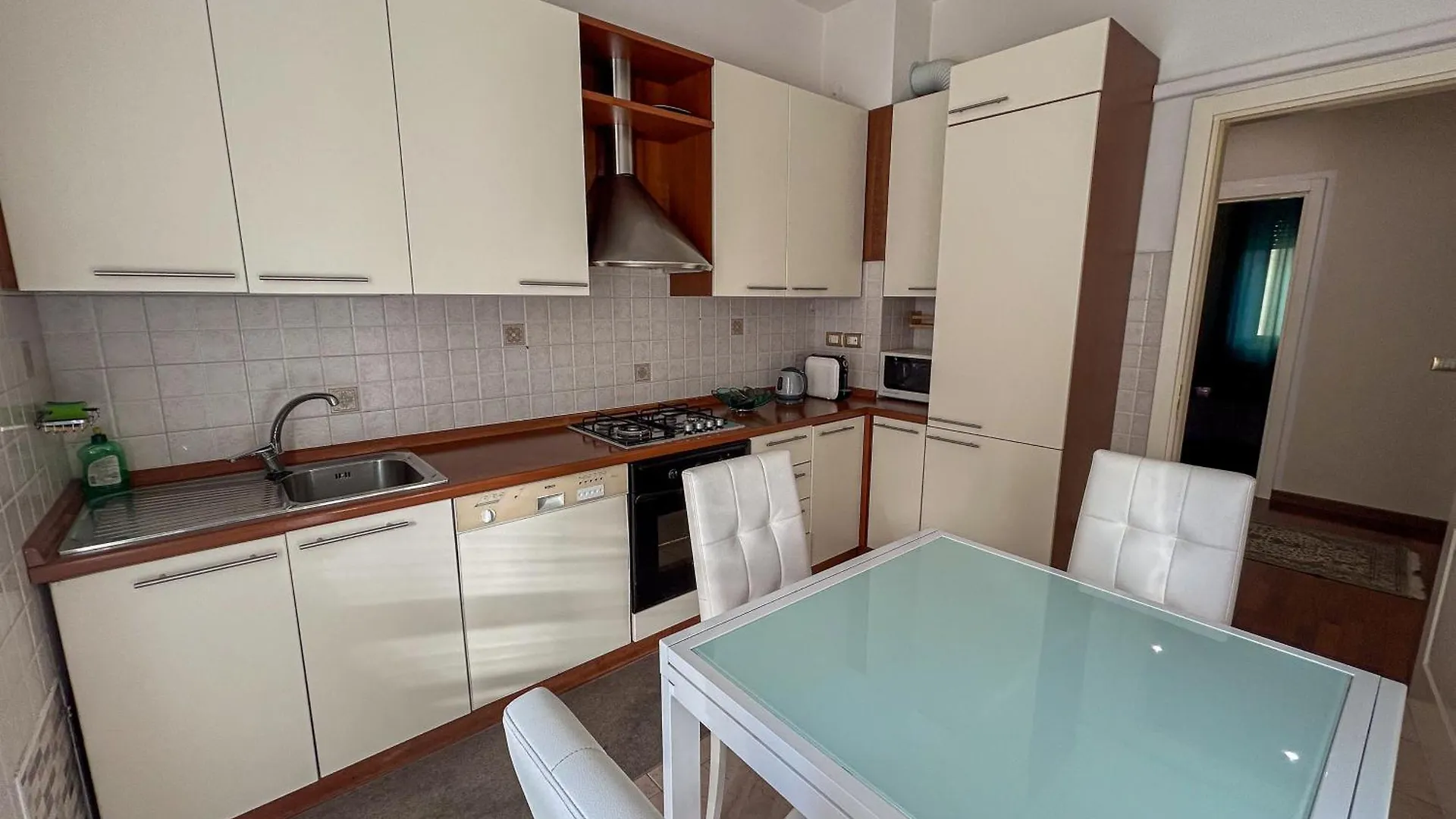 Apartamento Centro Lussuoso Appartamento Bérgamo Italia