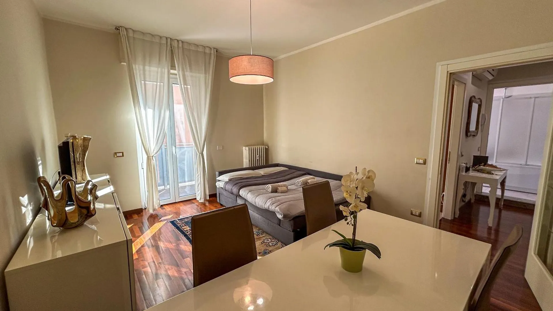 Centro Lussuoso Appartamento Bérgamo 0*,