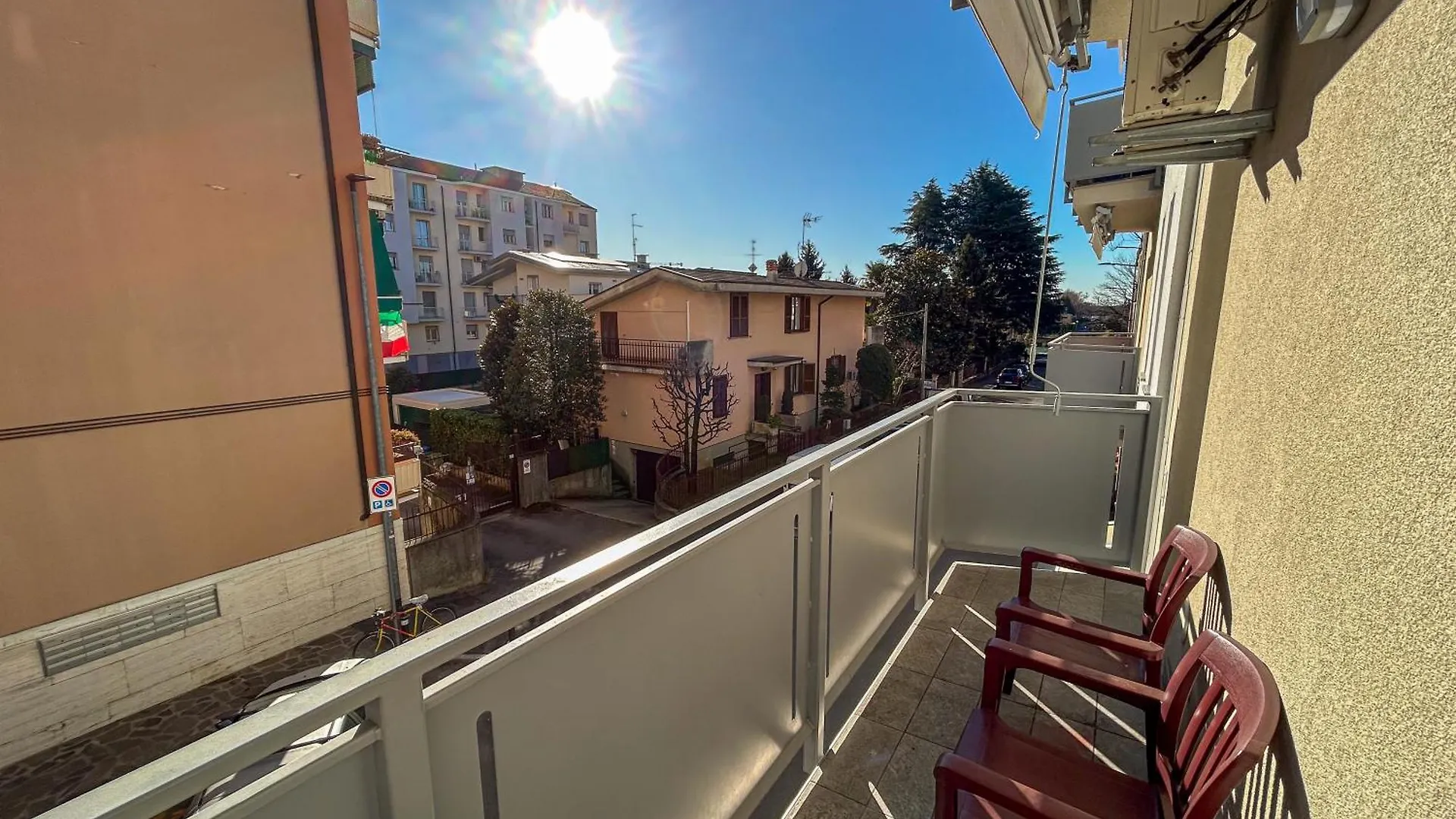 Centro Lussuoso Appartamento Bérgamo 0*,  Italia