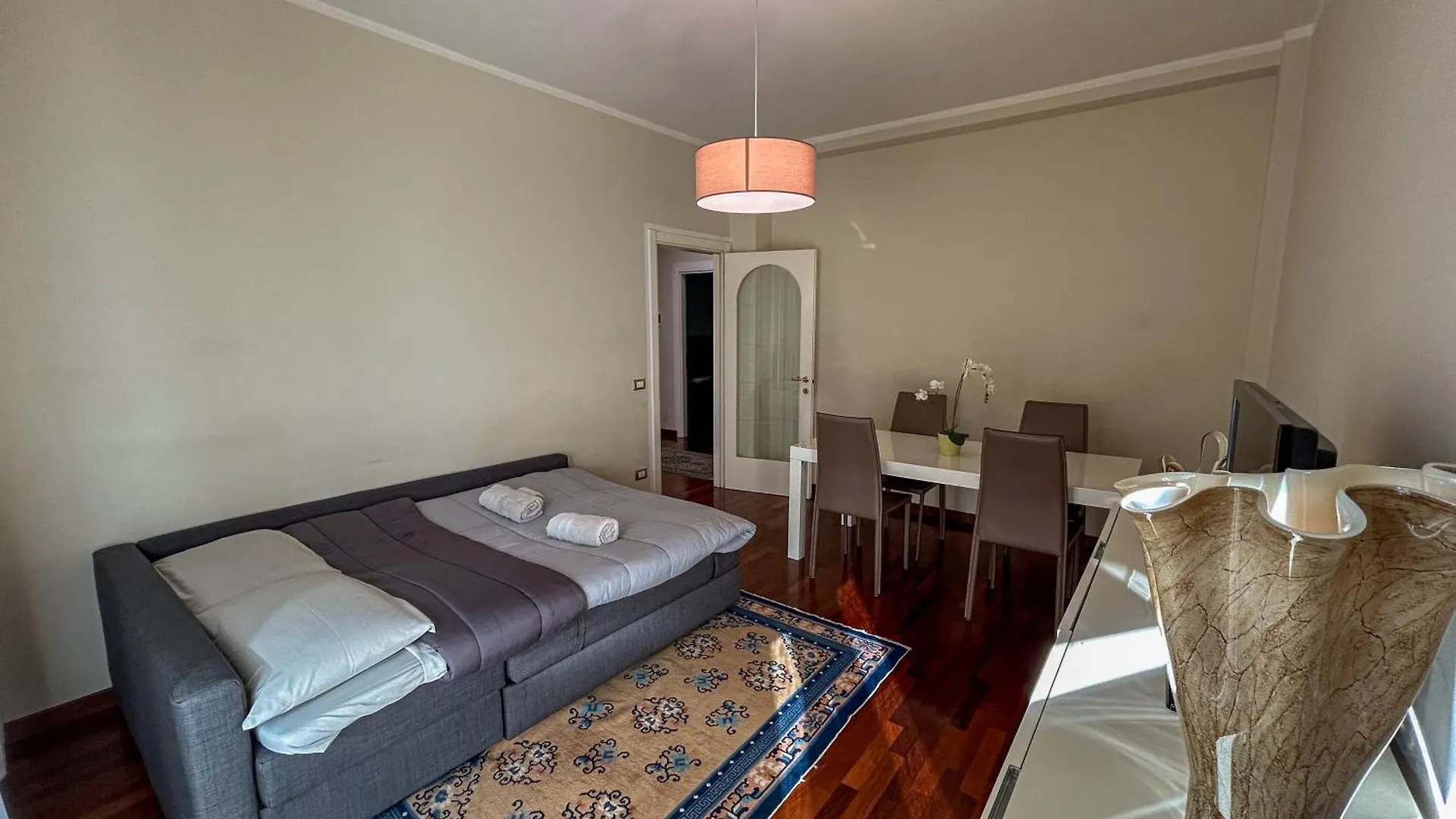 Centro Lussuoso Appartamento Bérgamo