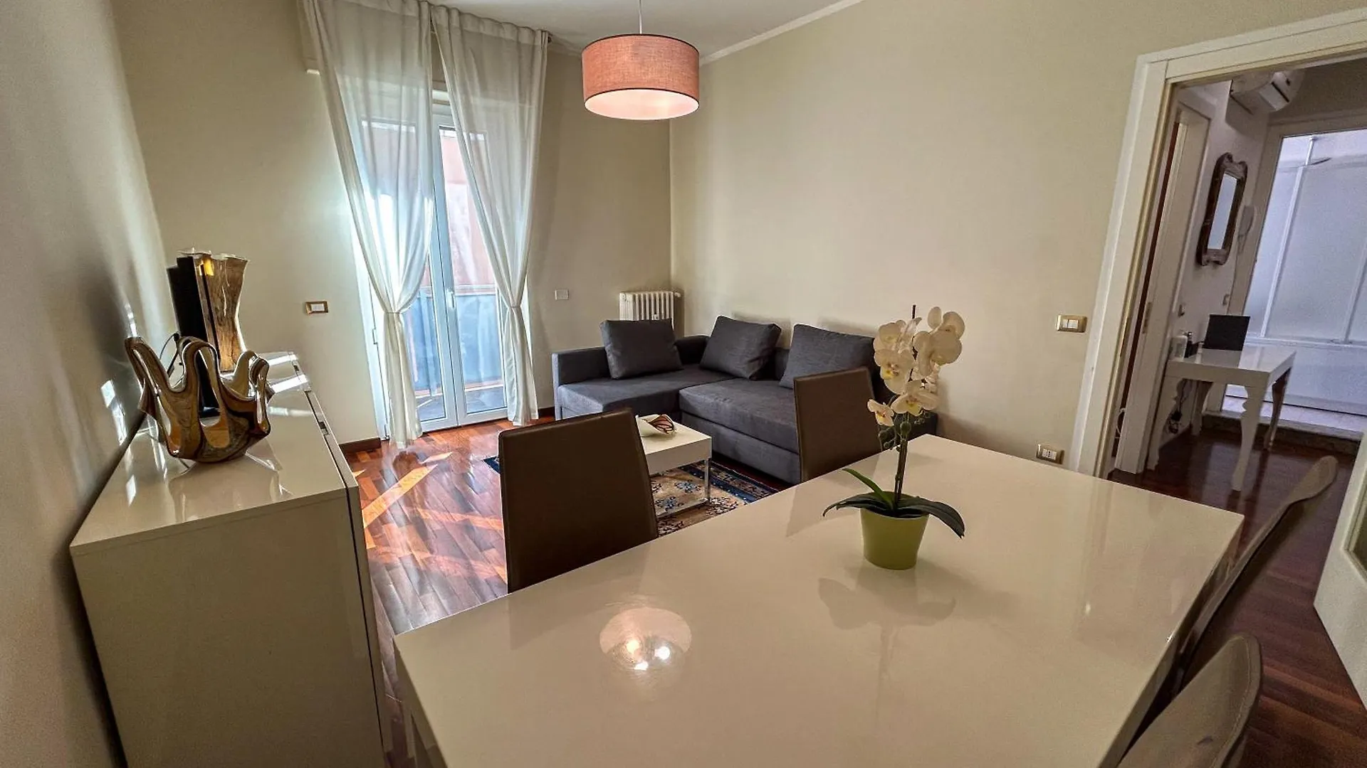 Centro Lussuoso Appartamento Bérgamo
