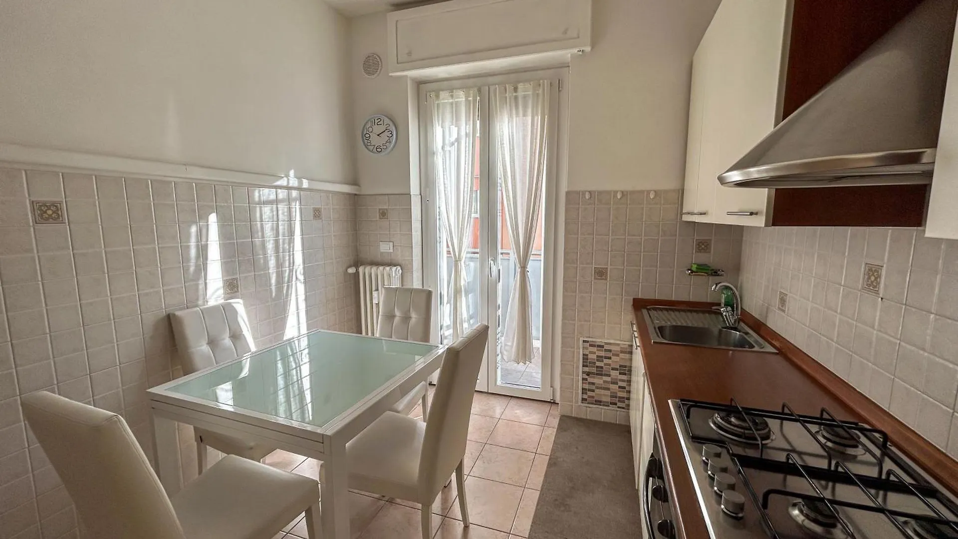Centro Lussuoso Appartamento Bérgamo Italia