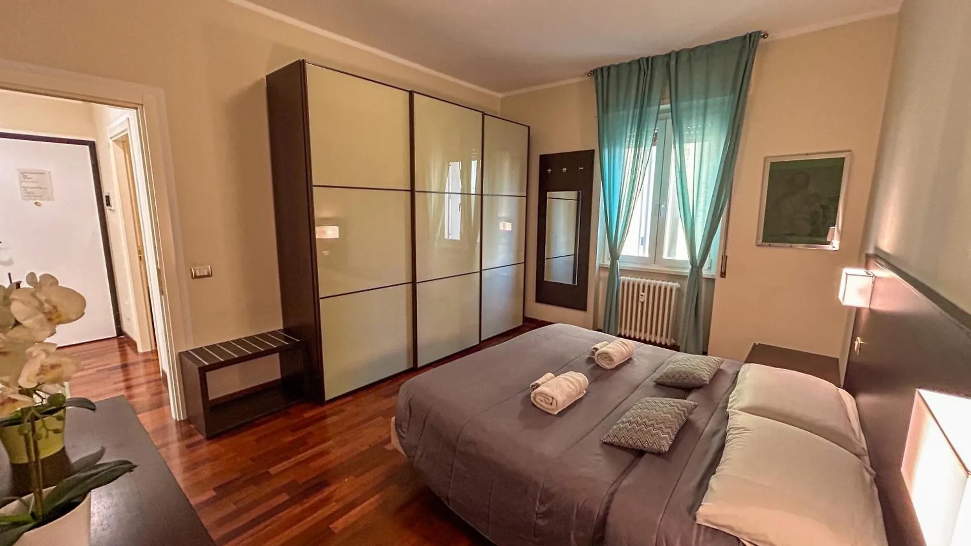 Centro Lussuoso Appartamento Bérgamo 0*,