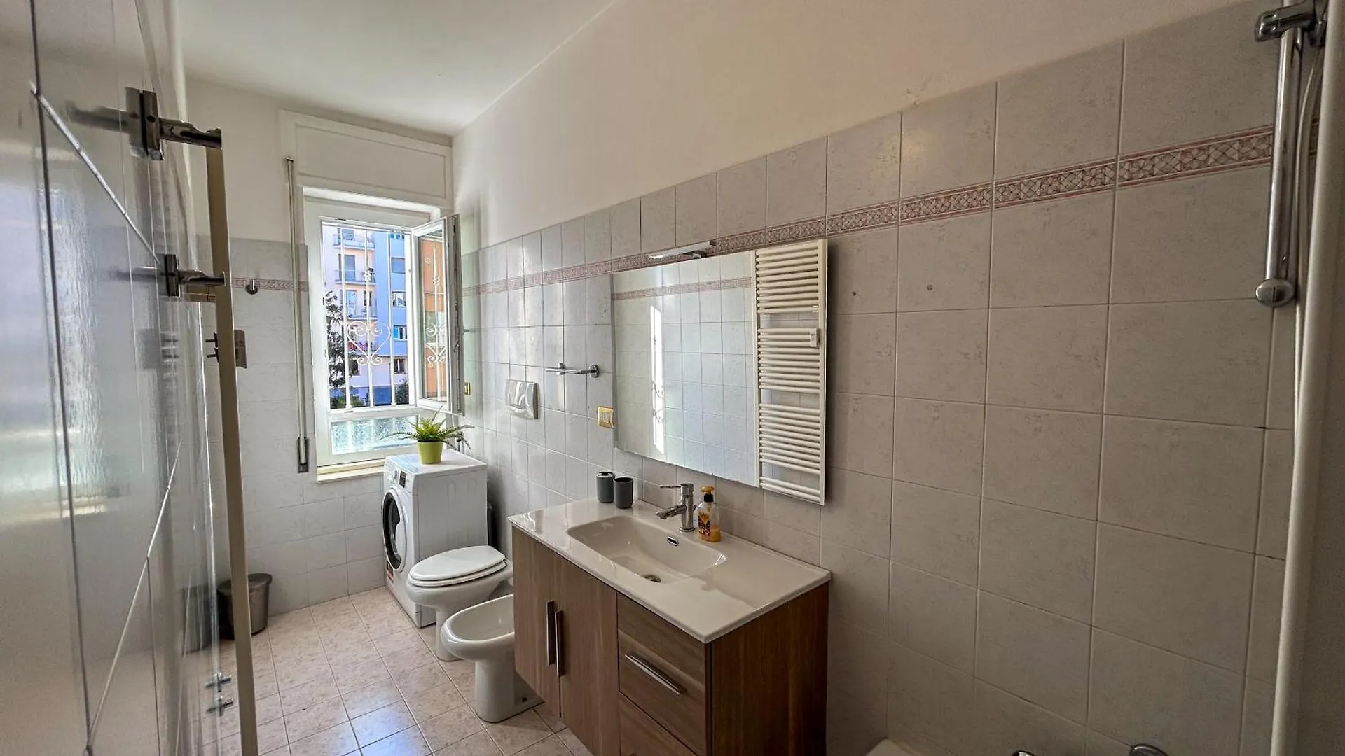 Centro Lussuoso Appartamento Bérgamo